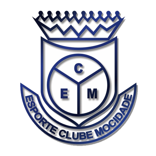 Escudo do ESPORTE CLUBE MOCIDADE