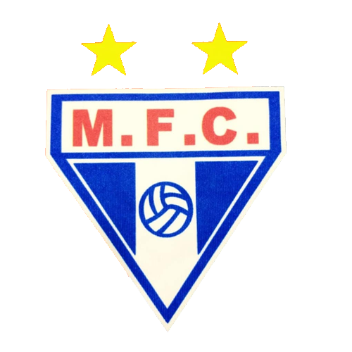 Escudo do MADUREIRA FUTEBOL CLUBE