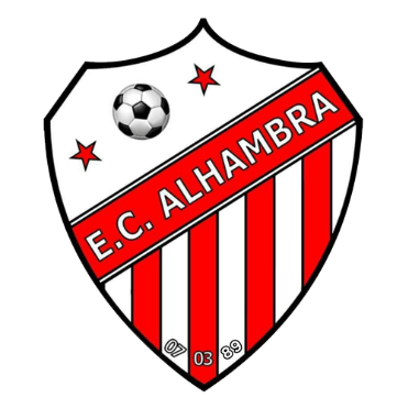 Escudo do ESPORTE CLUBE ALHAMBRA