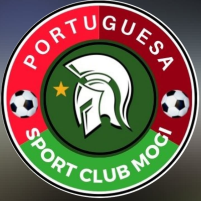 Escudo do PORTUGUESA SPORT CLUB MOGI