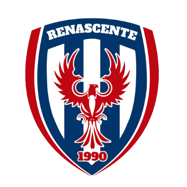 Escudo do RENASCENTE FUTEBOL CLUBE