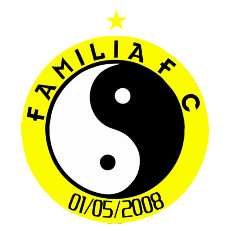 Escudo do FAMÍLIA FUTEBOL CLUBE