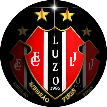 Escudo do E.C. Jardim Luzo