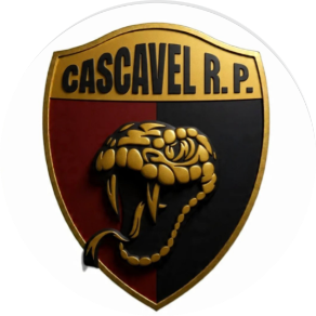 Escudo do Cascavel RP