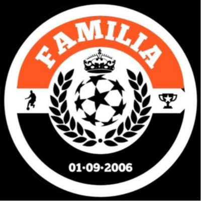 Escudo do FAMÍLIA F.C.