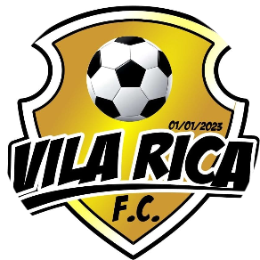 Escudo do E.C. Vila Rica