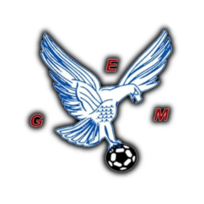 Escudo do G.E. Maristela