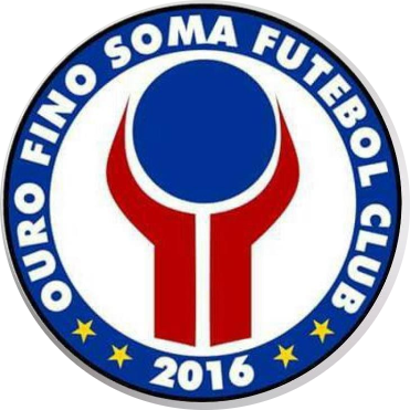 Escudo do Soma F.C.