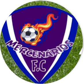 Escudo do Mercenários F.C.