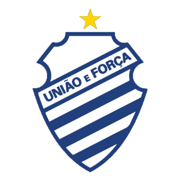 Escudo do UNIÃO E FORÇA FUTEBOL CLUBE