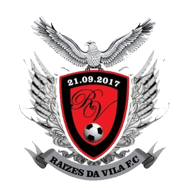 Escudo do RAÍZES DA VILLA FUTEBOL CLUBE