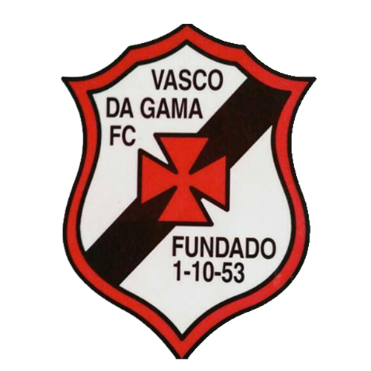 Escudo do VASCO DA GAMA FUTEBOL CLUBE