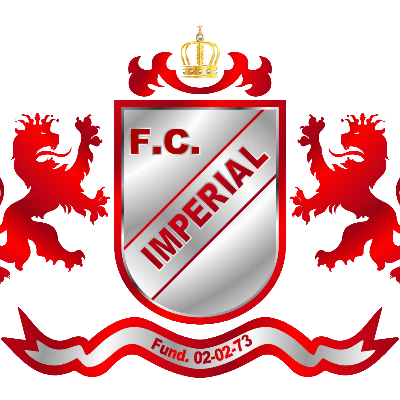 Escudo do IMPERIAL F.C.