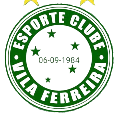 Escudo do ESPORTE CLUBE VILA FERREIRA