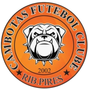 Escudo do Cambotas F.C.