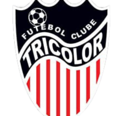 Escudo do E.C.TRICOLOR