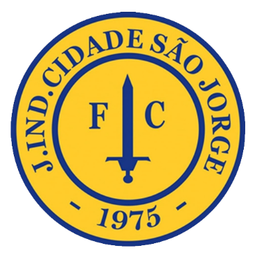 Escudo do JUVENTUDE INDEPENDENTE CIDADE SÃO JORGE