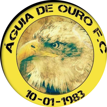 Escudo do Aguia de Ouro