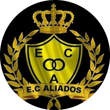 Escudo do E.C. Aliados