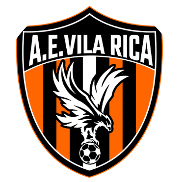 Escudo do ASSOCIAÇÃO ESPORTIVA VILA RICA