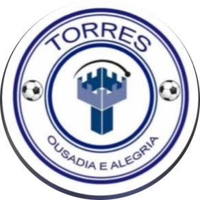 Escudo do Torres F.C.