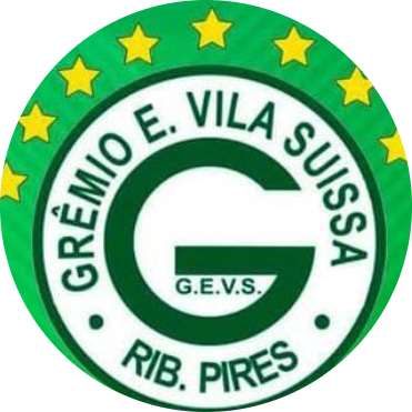 Escudo do G.E. Vila Suissa