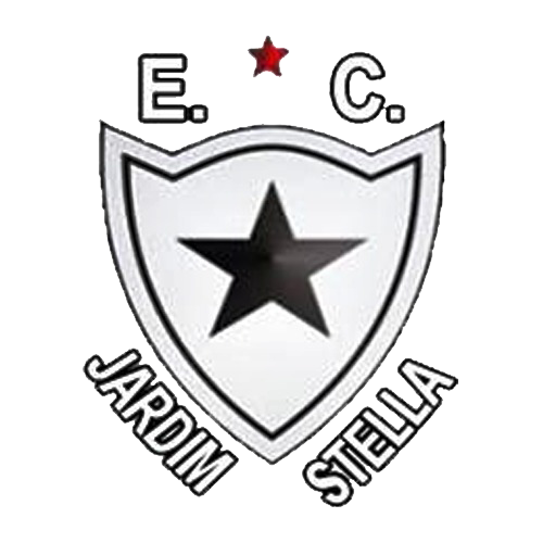 Escudo do ESPORTE CLUBE JARDIM STELLA