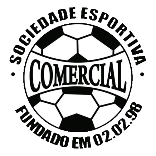 Escudo do SOCIEDADE ESPORTIVA COMERCIAL