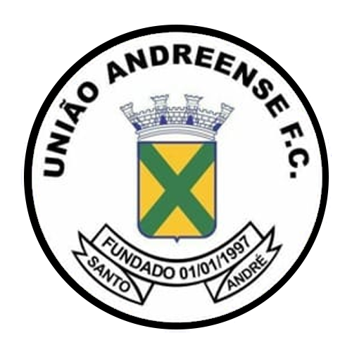 Escudo do UNIÃO ANDREENSE FUTEBOL CLUBE