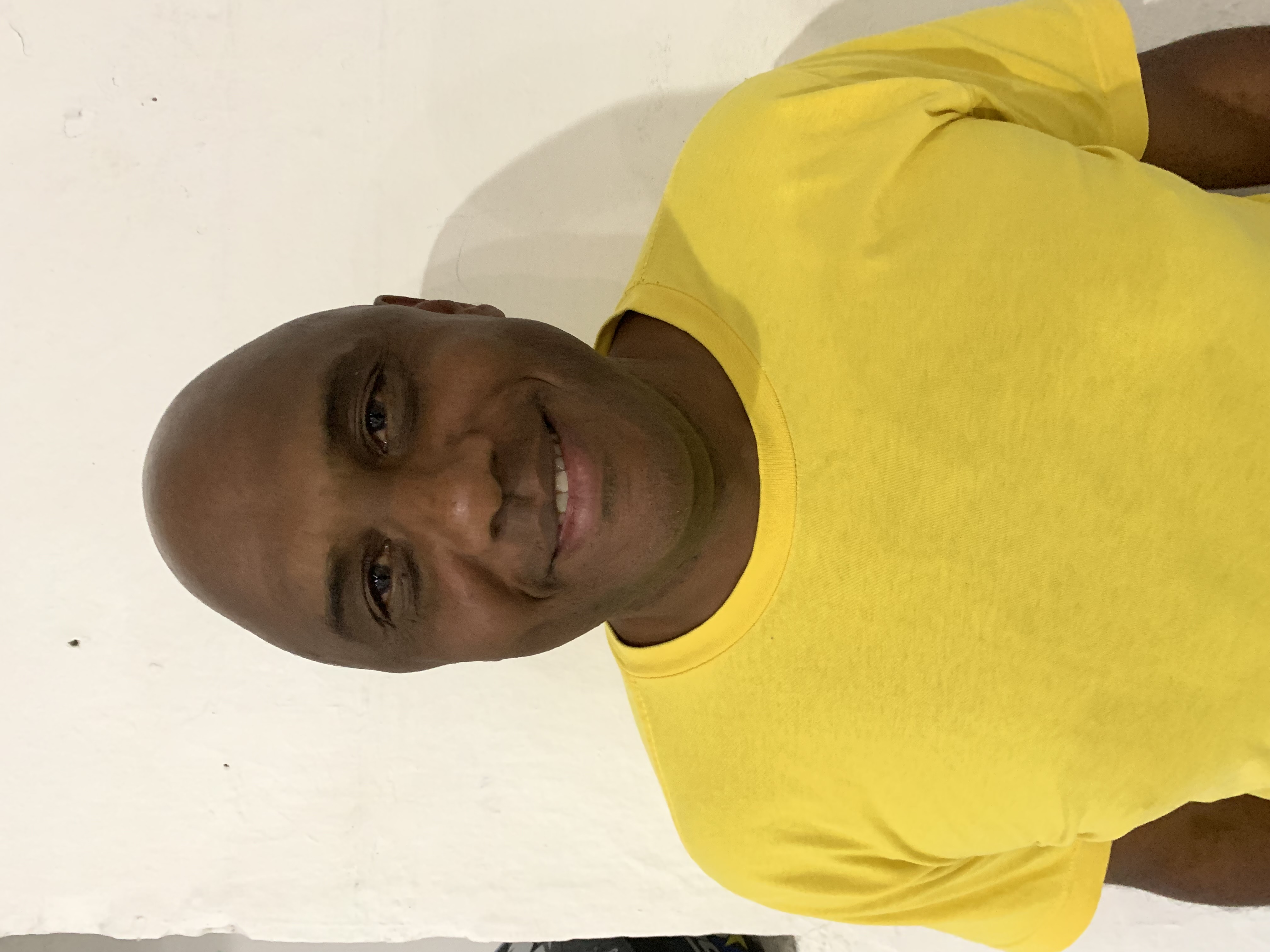 Foto de Gilmar Agnelo