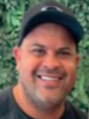 Foto de Eraldo Santiago Moncossos