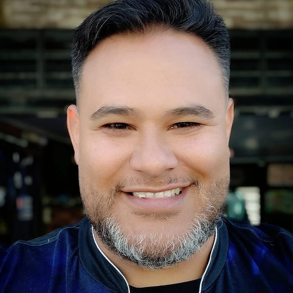 Foto de Tadeu Sanchez