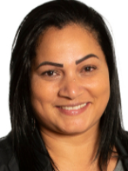 Foto de Tatiane Borges Garcia Bezerra