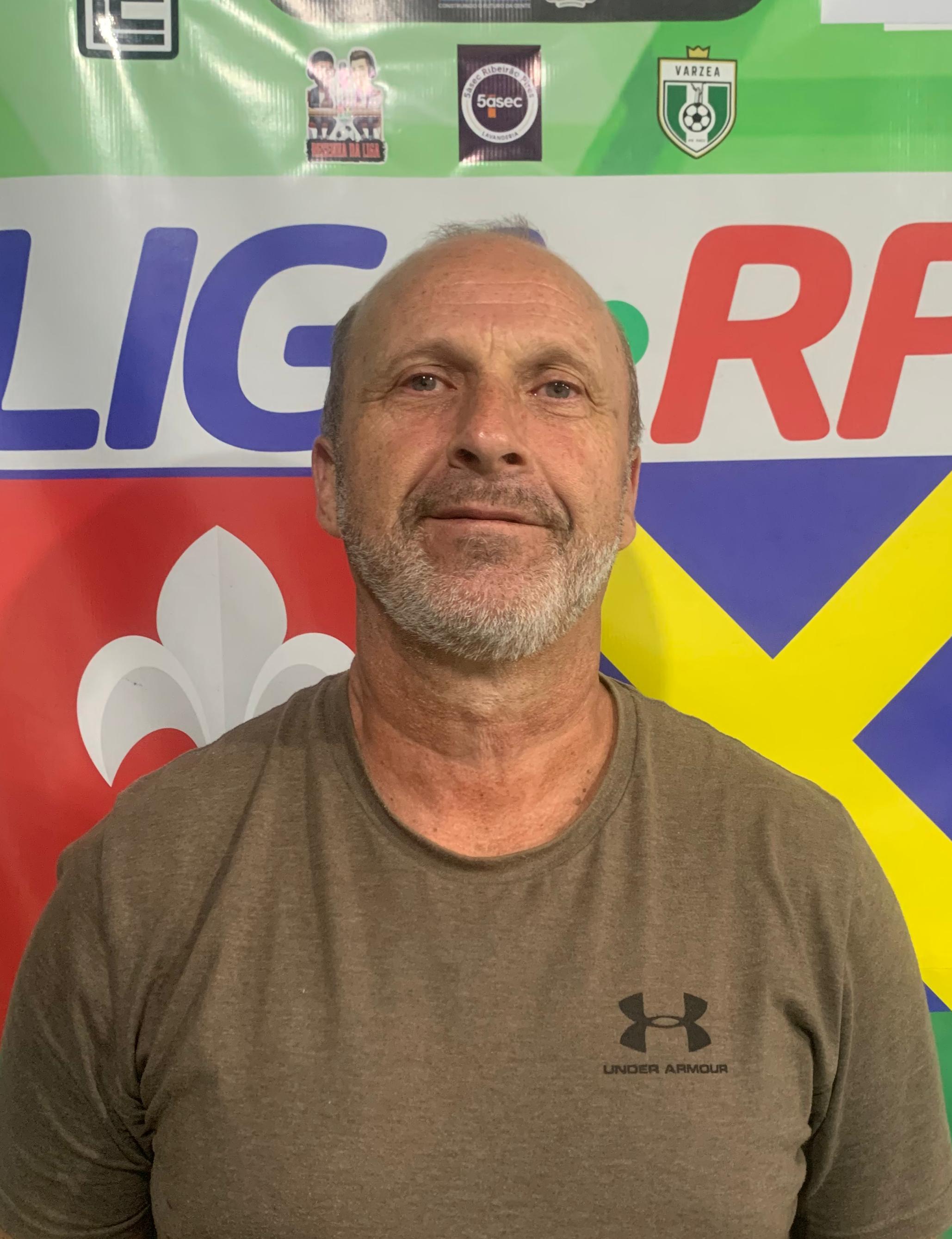 Foto de Pascoal penharbel