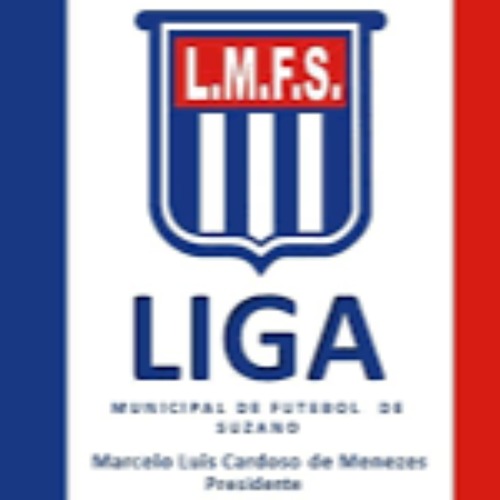 Logo da LIGA DE FUTEBOL DE SUZANO