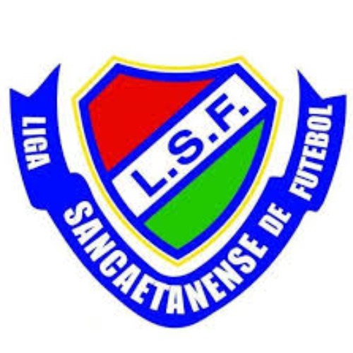 Logo da LIGA SANCAETANENSE DE FUTEBOL