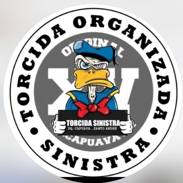 Mascote PATO DONALD & MARGARIDA