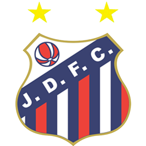 Escudo do JD. DONINI F.C
