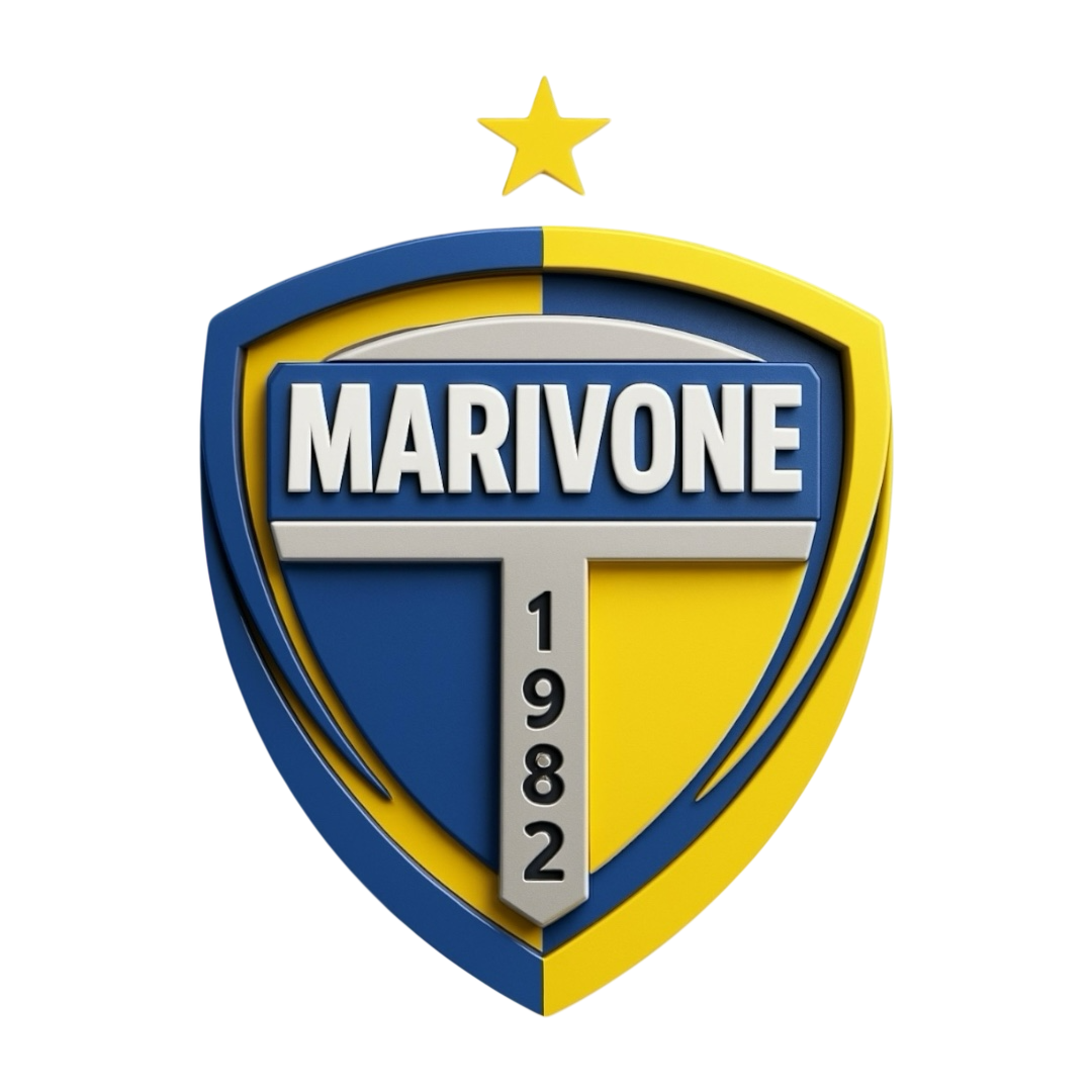 Escudo do MARIVONE A.C.