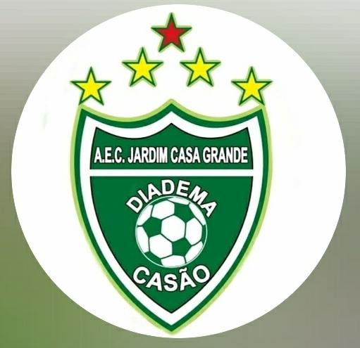 Escudo do S.E. JD. CASA GRANDE
