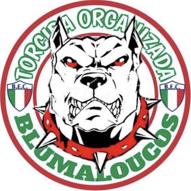 Torcida Torcida Blumaloucos