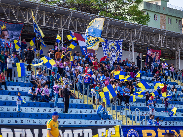 Torcida TOLELOUCOS