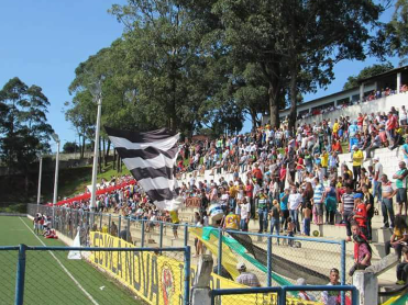 Torcida TORCIDA DO TERROR