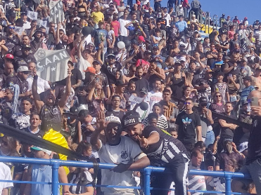 Torcida TORCIDA DA BARROCA