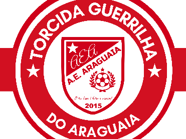 Torcida GUERRILHA DO ARAGUAIA